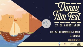 Festival od 21. do 26. avgusta